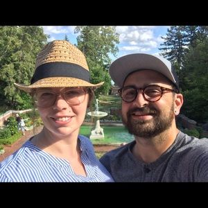 Meet your Posher, Jon